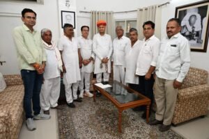 *मथुरा 20 मई 25*सादर प्रकाश नाथ।