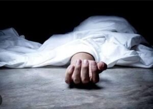 हरदोई22मई25*विवाहिता की संदिग्ध मौत: पिहानी के मगरा पुर गांव में कमरे में मिला शव, पोस्टमार्टम कर मौत