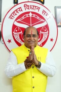 *कानपुर23मई25*बिग ब्रेकिंग विधानसभा पास हुआ चोरी*