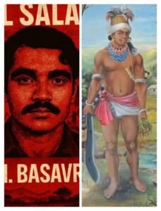 बस्तर जम्मू कश्मीर23मई25*किसी जगह के लोग अगर सबसे लंबे समय से राज्य से लड़ रहे हैं, तो वह बस्तर के लोग हैं-योगेंद्र यादव