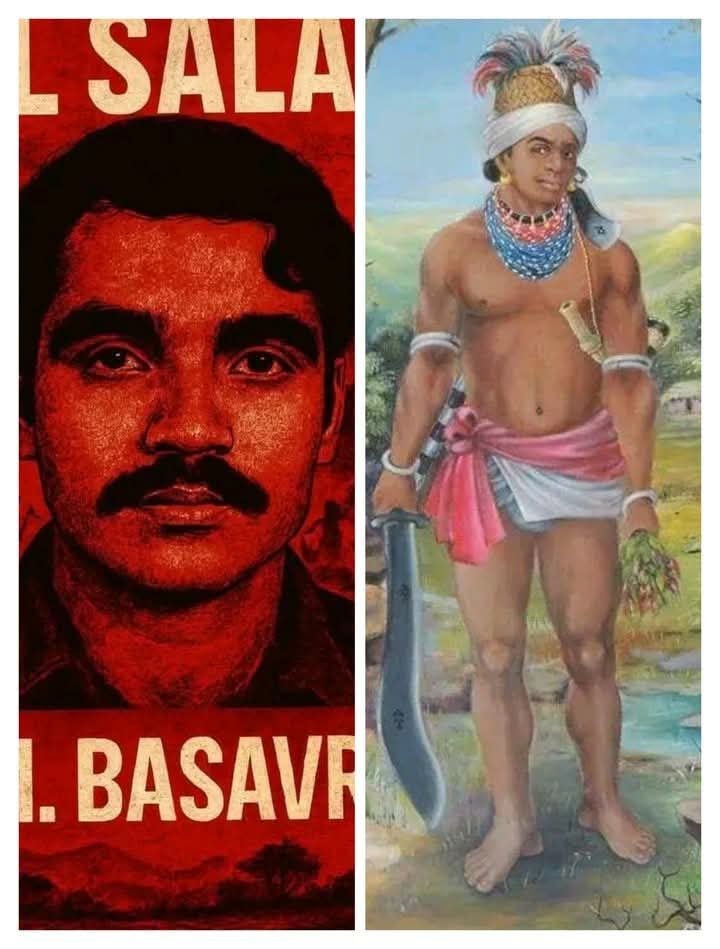 बस्तर जम्मू कश्मीर23मई25*किसी जगह के लोग अगर सबसे लंबे समय से राज्य से लड़ रहे हैं, तो वह बस्तर के लोग हैं-योगेंद्र यादव