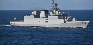 *नई दिल्ली23मई25* बांग्लादेश की यूनुस सरकार ने भारत की Garden Reach Shipbuilders & Engineers (GRSE) के साथ $21 मिलियन का करार रद्द कर दिया है।*