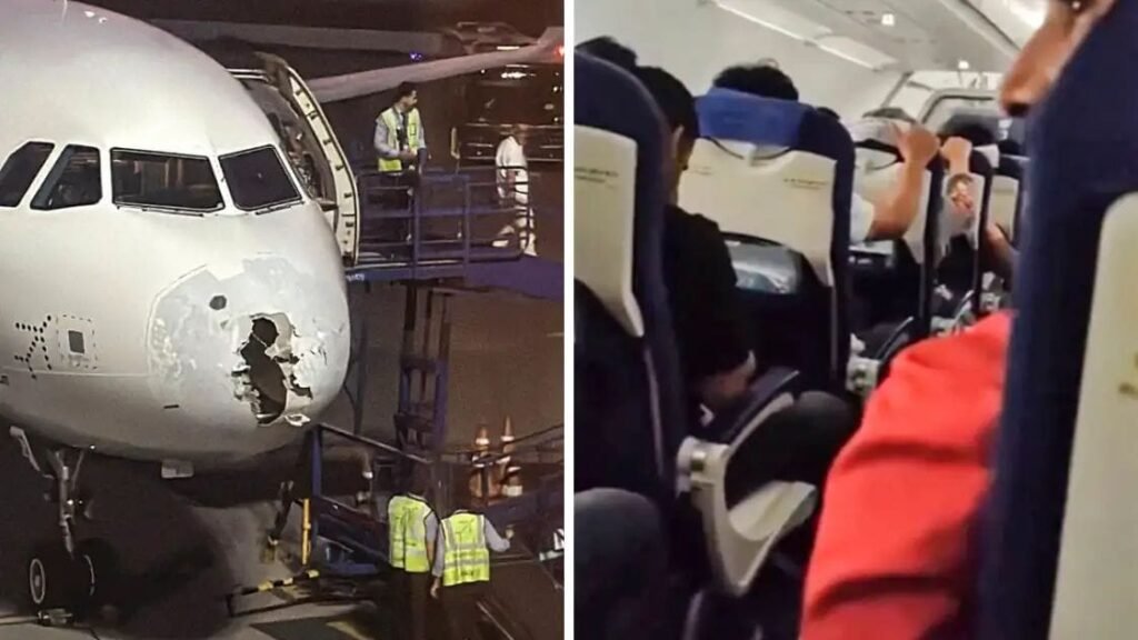 नई दिल्ली23मई25*पाकिस्तान की एक और शर्मनाक हरकत!