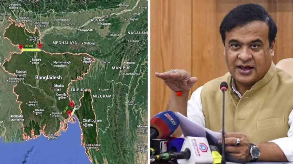 नई दिल्ली26मई25*हमें धमकाने वाले पहले अपना नक्शा देखें!