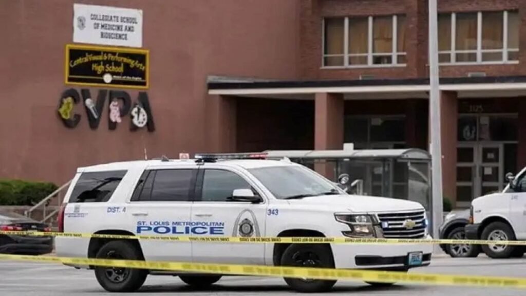 *नई दिल्ली26मई25*अमेरिका में फिर ताबड़तोड़ गोलीबारी, साउथ कैरोलिना में 11 लोग गंभीर रूप से घायल..!*