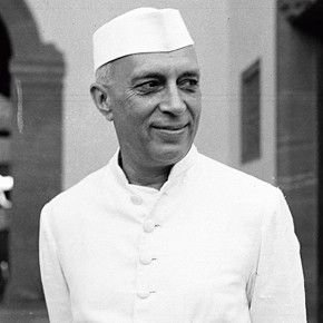 नई दिल्ली27मई25*भारत के प्रथम प्रधानमंत्री पंडित जवाहरलाल नेहरू जी की पुण्यतिथि पर उन्हें सादर नमन।