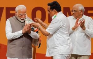 *🔯गुजरात27मई25* से फिर गरजे पीएम मोदी, बोले- कांटे को निकालकर रहेंगे..!* *🔯गुजरात27मई25* से फिर गरजे पीएम मोदी, बोले- कांटे को निकालकर रहेंगे..!*