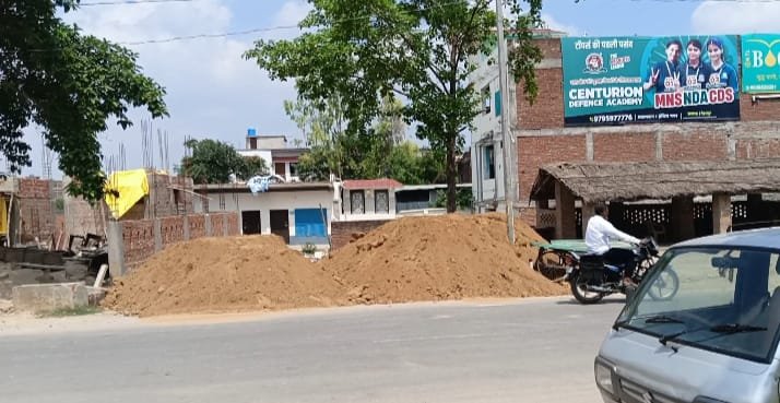 अयोध्या28मई25*रुदौली डीएम साहब मामले को संज्ञान ले।*