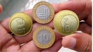 नई दिल्ली28मई25*10 रुपये के सिक्कों को लेकर RBI ने जारी की नई! नई दिल्ली28मई25*10 रुपये के सिक्कों को लेकर RBI ने जारी की नई!
