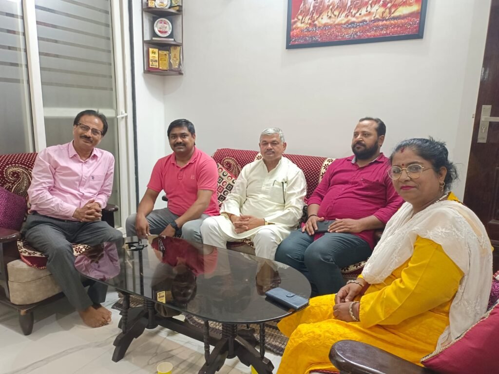 गाजीपुर28मई25*नवांकुरों के प्रतिभा को निखारने हेतु प्रतियोगिता एवं प्रदर्शनी आयोजित किया जाएगा गाजीपुर28मई25*नवांकुरों के प्रतिभा को निखारने हेतु प्रतियोगिता एवं प्रदर्शनी आयोजित किया जाएगा