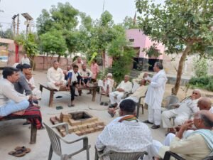 मथुरा28मई2025*भारतीय किसान यूनियन अंबाबता के तत्वधान में हुई सभा। मथुरा28मई2025*भारतीय किसान यूनियन अंबाबता के तत्वधान में हुई सभा।