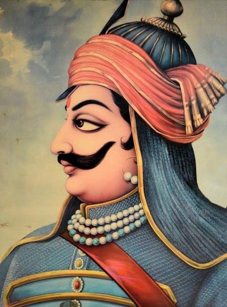 नई दिल्ली29मई25*महाराणा प्रताप जयंती आज* नई दिल्ली29मई25*महाराणा प्रताप जयंती आज*