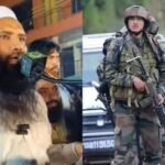 जम्मू कश्मीर29मई25*पहलगाम के मास्टरमाइंड सैफुल्लाह कसूरी ने भारत के खिलाफ फिर उगला जहर..!*