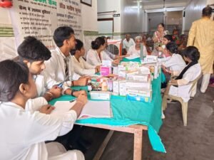 अयोध्या31मई25*इंडियन हॉस्पिटल रौजागांव द्वारा वृद्धाश्रम अयोध्या में लगाया गया निःशुल्क स्वास्थ्य चिकित्सा शिविर* अयोध्या31मई25*इंडियन हॉस्पिटल रौजागांव द्वारा वृद्धाश्रम अयोध्या में लगाया गया निःशुल्क स्वास्थ्य चिकित्सा शिविर*