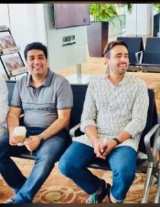 लखनऊ30अप्रैल25*राष्ट्रीय लोक दल युवा के पूर्व राष्ट्रीय अध्यक्ष चौधरी वसीम रजा कल थामेंगे समाजवादी पार्टी का दामन