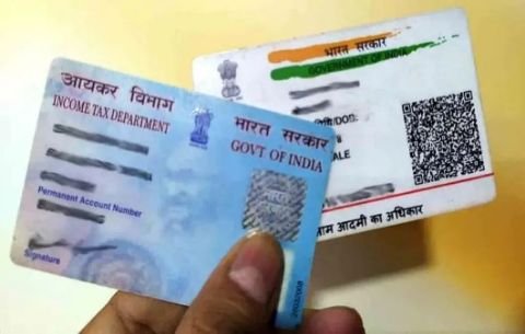 नई दिल्ली1मई25*अब आधार, पैन, राशन कार्ड आपकी नागरिकता का पहचान नहीं, सिर्फ ये दो दस्तावेज़ हैं मान्य*