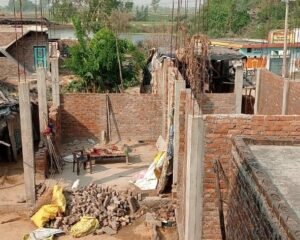 कानपुर नगर2मई2025*डीएम के आदेशों को उड़ रही धज्जियां