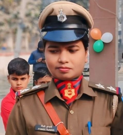 मोतिहारी2मई25*सोशल मीडिया पर ऑडियो वायरल के बाद एसपी स्वर्ण प्रभात की बड़ी कार्यवाही*