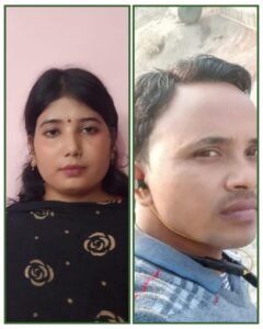 भागलपुर 02मई25 के सबौर थाना क्षेत्र की एक युवती को 8 साल पूर्व एक युवक से हुआ प्यार