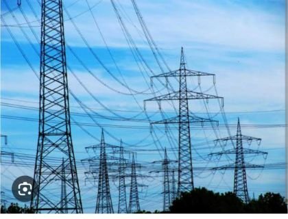 मिर्जापुर :04मई25 *बिजली एक घंटा बन्द कर सांकेतिक विरोध करेंगे बिजली कर्मी* मिर्जापुर :04मई25 *बिजली एक घंटा बन्द कर सांकेतिक विरोध करेंगे बिजली कर्मी*
