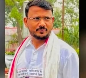 बांसवाड़ा04मई25*राजस्थान के विधायक जयकृष्ण पटेल 20 लाख की रिश्वत लेते पकडे गए है