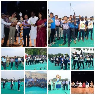 भागलपुर04मई25*जिले का स्थापना दिवस समारोह 2025 का दीप प्रज्वलित कर उद्घाटन किया गया। भागलपुर04मई25*जिले का स्थापना दिवस समारोह 2025 का दीप प्रज्वलित कर उद्घाटन किया गया।