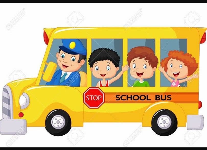 लखनऊ05मई25में40 किमी की अधिक रफ्तार से दौड़ाई स्कूली वैन-बस तो होगी कार्रवाई,