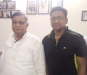 नई दिल्ली07मई25 दिनेश सिंह रात्रि चिन्तन