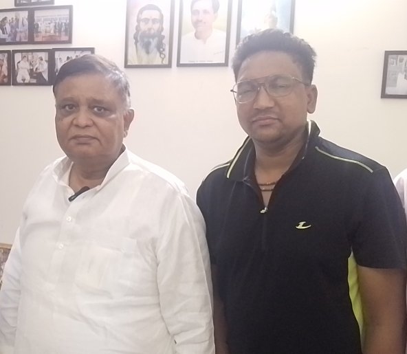 नई दिल्ली07मई25 दिनेश सिंह रात्रि चिन्तन