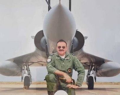 जम्मू कश्मीर06मई2025*ये हिलाल अहमद हैं_*❤️