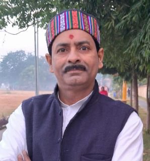 भागलपुर06मई25*जाति जनगणना: विभिन्न सामाजिक समुदायों के लिए वरदान - ओमप्रकाश भागलपुर06मई25*जाति जनगणना: विभिन्न सामाजिक समुदायों के लिए वरदान - ओमप्रकाश