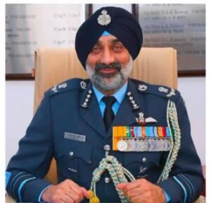 कानपुर देहात07मई25*जबतक सिख है तबतक देश सुरक्षित है ।।हमें गर्व है सिख सरदार जी पर।।