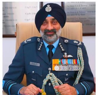 कानपुर देहात07मई25*जबतक सिख है तबतक देश सुरक्षित है ।।हमें गर्व है सिख सरदार जी पर।।