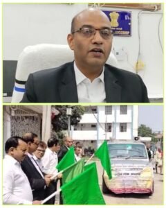 पूर्णिया बिहार 8 मई 25* 10 मई‌ को इस वर्ष का दूसरा राष्ट्रीय लोक अदालत का आयोजन: सत्र न्यायाधीश