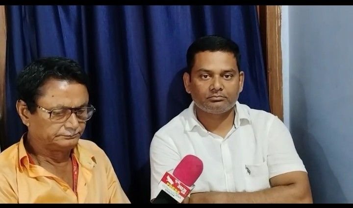 पूर्णिया 08मई25 बिहार 7 मई 25 *भारत का ऑपरेशन सिंदूर , आतंकी हमले का बदला काबिले तारीफ: सुभाष