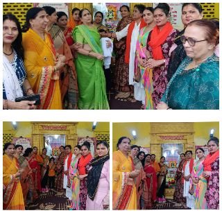 मथुरा7मई25*भारत की एयरस्ट्राइक में 90 आतंकी ढेर जैश लश्कर के 9, हिज्बुल के ठिकाने तवा।