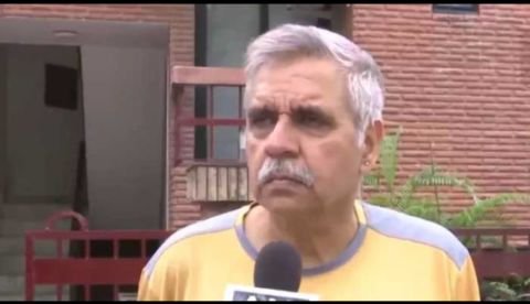 नई दिल्ली09मई25*'आतंकी ओसामा बिन लादेन भी पाकिस्तान में था...', कांग्रेस नेता ने पाक आर्मी को लताड़ा*