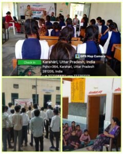 मथुरा 10 मई 25*‼️ऑपरेशन जाग्रति अभियान 4.0 ‼️*