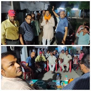 सुल्तानगंज12मई25*व्यापारियों ने आगामी विधानसभा को लेकर व्यवसायिक संघ की हुई अहम बैठक। सुल्तानगंज12मई25*व्यापारियों ने आगामी विधानसभा को लेकर व्यवसायिक संघ की हुई अहम बैठक।