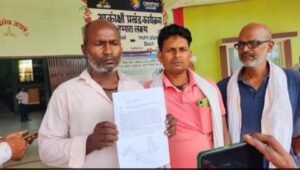 सुल्तानगंज13मई25* गंगा नदी में डूबने से हुई युवक की मौत, एक साल बाद भी पीड़ित परिवार को नहीं मिली आपदा राशि