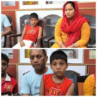 भागलपुर13मई25*शाहिद की पत्नी ने कहा: ऐसा कार्रवाई करें कि पूरा पाकिस्तान ही नष्ट हो जाए*