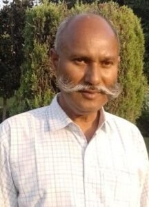 जम्मू कश्मीर24मई25*इतने बड़े जनाधार के बावजूद कर दी गई भाकपा (माओवादी) के राष्ट्रीय महासचिव की हत्या