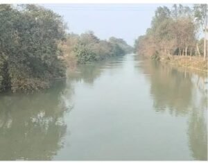 अयोध्या14मई25*शारदा सहायक नहर में सेल्फी लेने के चक्कर मे एक युवक की गई जान