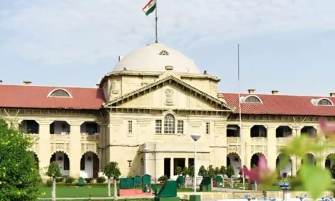 प्रयागराज13मई2025*संभल की शाही जामा मस्जिद विवाद पर हाईकोर्ट में सुनवाई पूरी