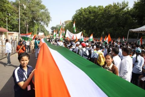 लखनऊ14मई25*भारतीय सशस्त्र बलों के सम्मान में आयोजित "भारत शौर्य तिरंगा यात्रा" आयोजित लखनऊ14मई25*भारतीय सशस्त्र बलों के सम्मान में आयोजित "भारत शौर्य तिरंगा यात्रा" आयोजित