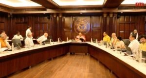 लखनऊ15मई25*UP कैबिनेट की आज हुई बैठक में लिए गए प्रमुख फैसले*