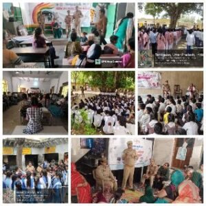 मथुरा 15 मई 25*‼️ऑपरेशन जाग्रति अभियान 4.0 ‼️*