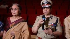 मथुरा 17 मई 25*प्रेस नोट ऑपरेशन जागृति फेस 04 समापन समारोह *