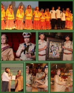 मथुरा 17 मई 25*प्रेस नोट ऑपरेशन जागृति फेस 04 समापन समारोह *