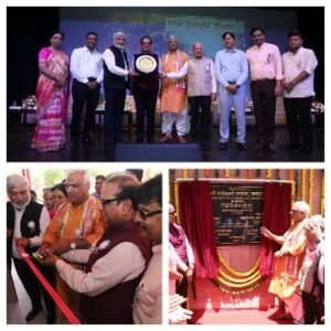 जयपुर18मई25*Mps,संस्कृति, प्रतापनगर का हुआ भव्य लोकार्पण समारोह संपन्न*